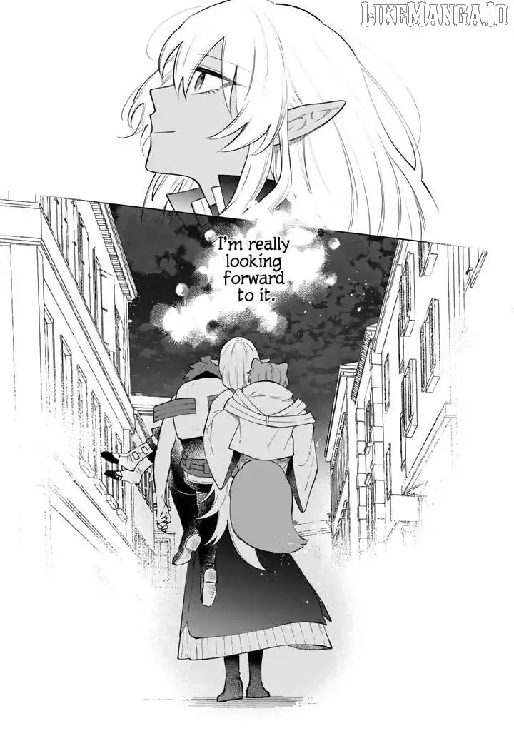 Watashi no Kokoro wa Oji-san de Aru Chapter 22 page 23