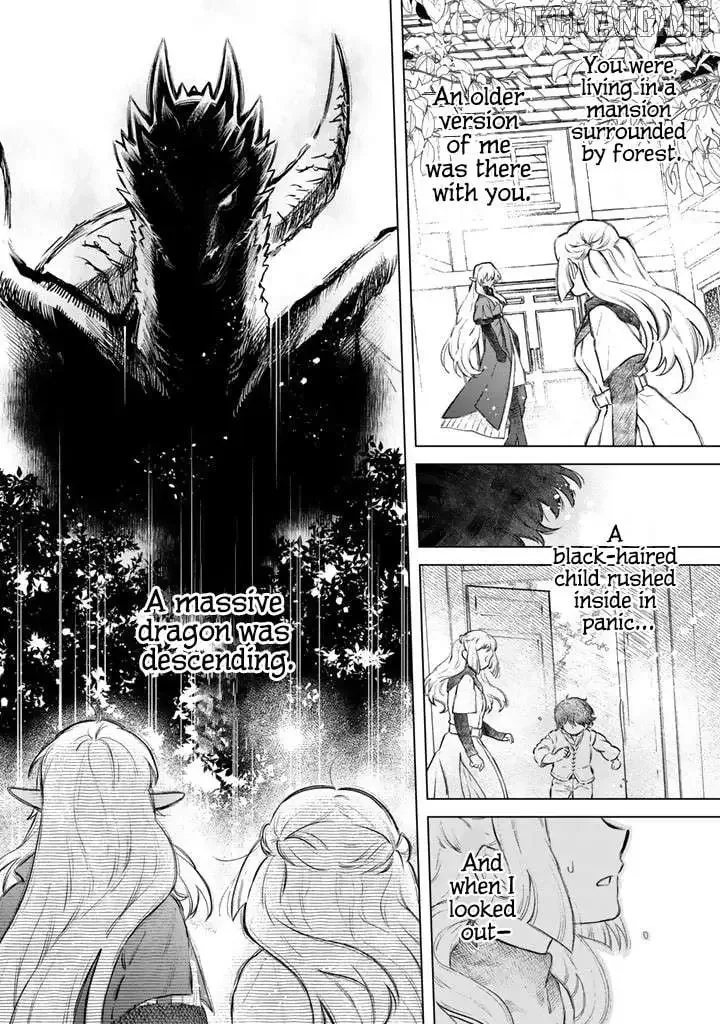 Watashi no Kokoro wa Oji-san de Aru Chapter 23 page 6