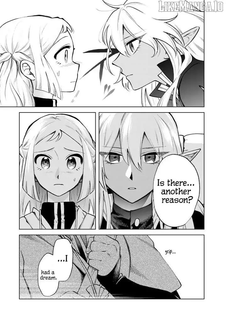Watashi no Kokoro wa Oji-san de Aru Chapter 23 page 5