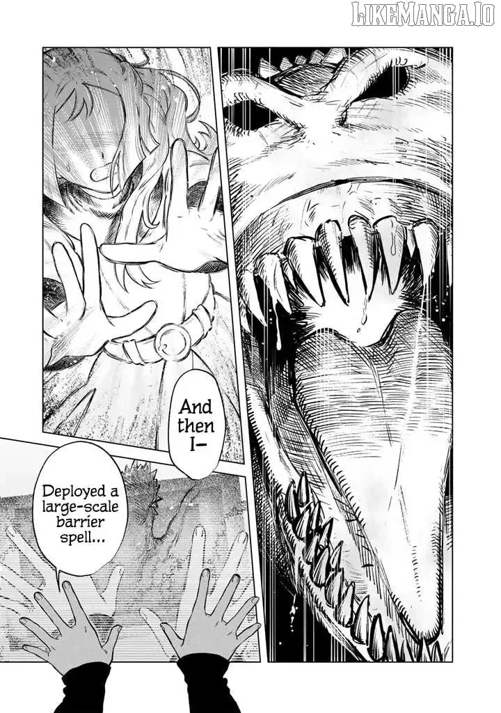 Watashi no Kokoro wa Oji-san de Aru Chapter 23 page 7
