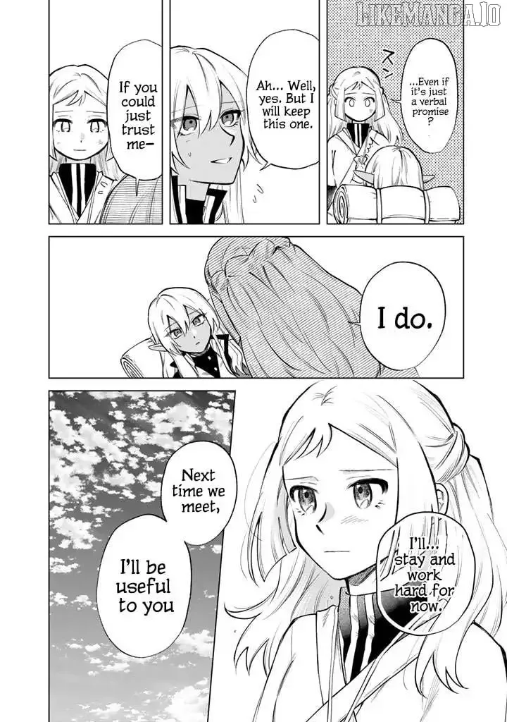 Watashi no Kokoro wa Oji-san de Aru Chapter 23 page 12