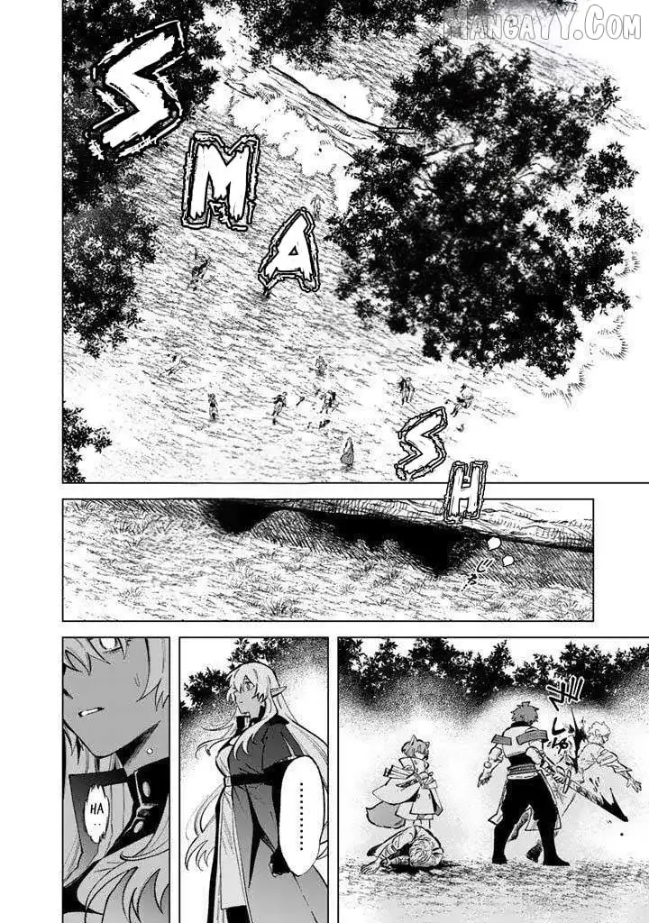Watashi no Kokoro wa Oji-san de Aru Chapter 25 page 8