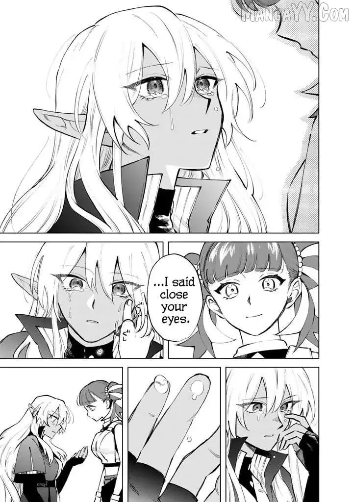 Watashi no Kokoro wa Oji-san de Aru Chapter 25 page 15