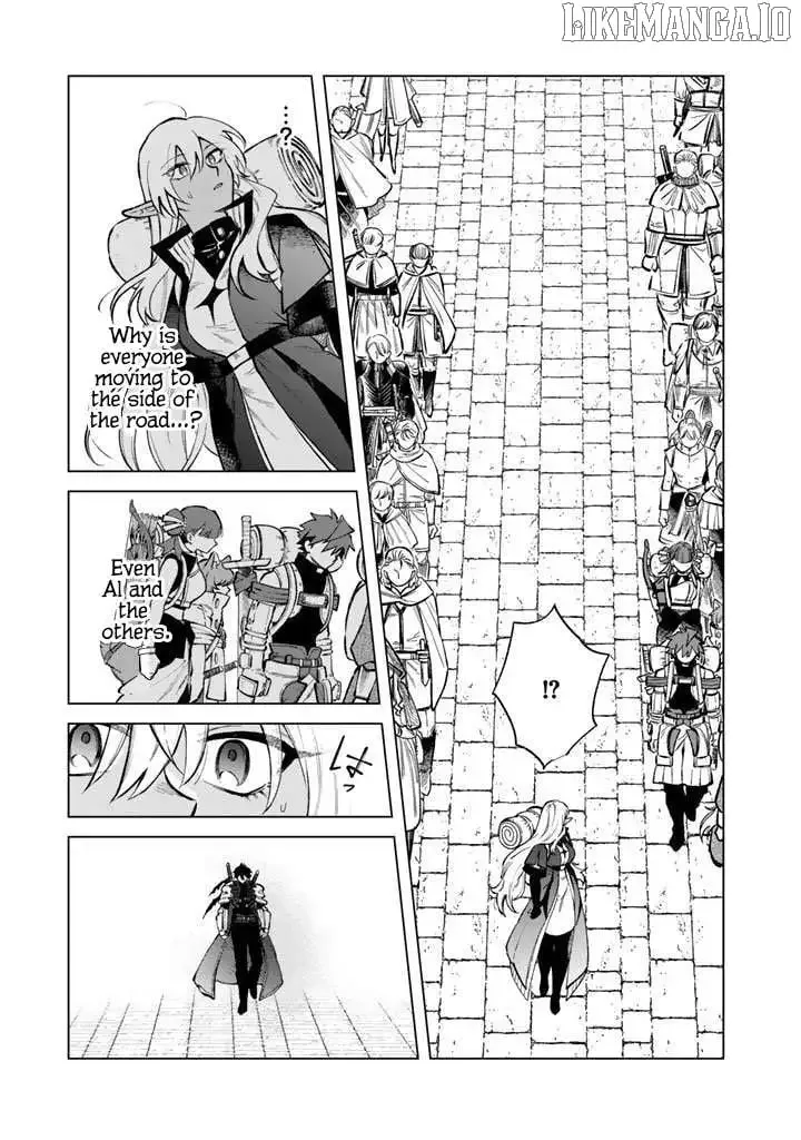 Watashi no Kokoro wa Oji-san de Aru Chapter 26 page 12