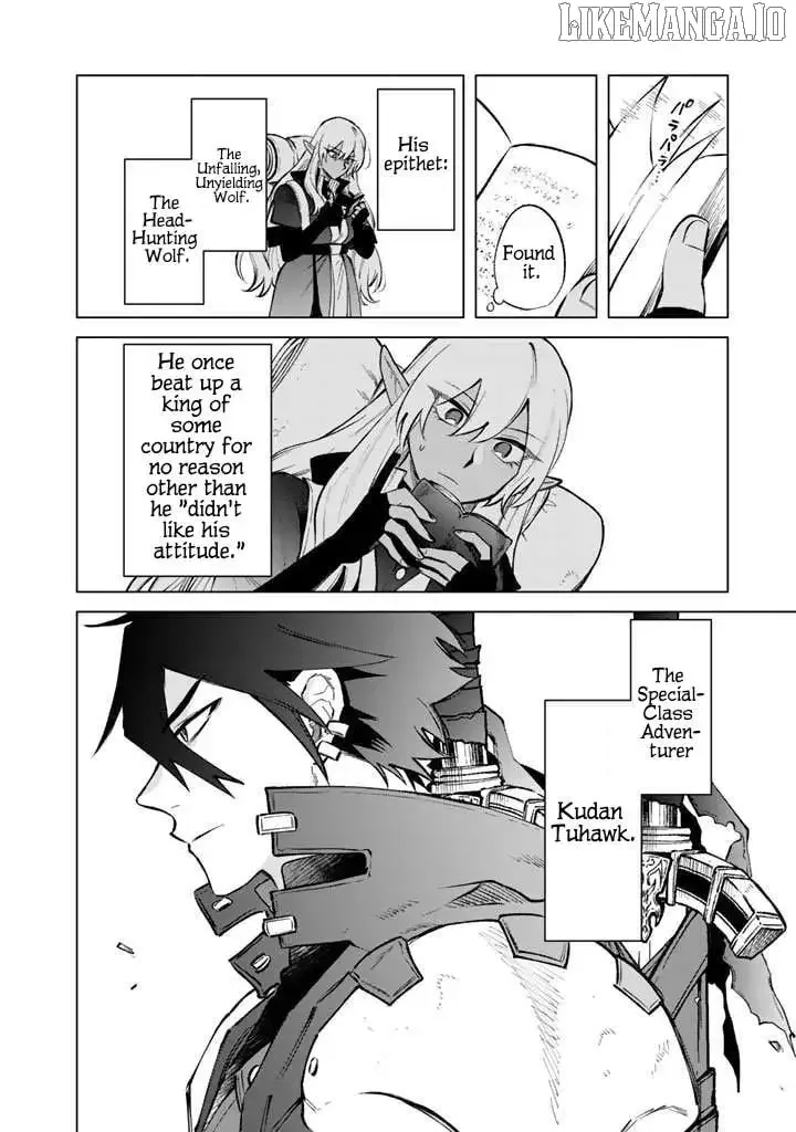 Watashi no Kokoro wa Oji-san de Aru Chapter 26 page 19