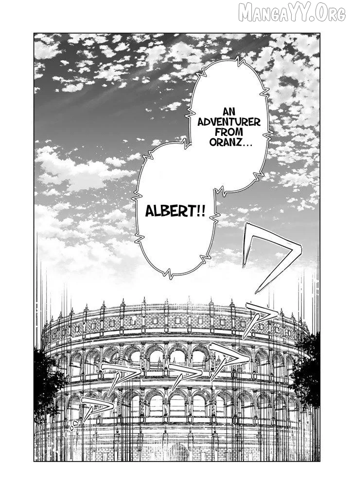 Watashi no Kokoro wa Oji-san de Aru Chapter 29 page 20