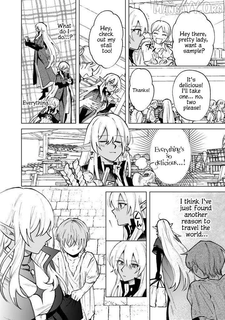 Watashi no Kokoro wa Oji-san de Aru Chapter 31 page 10