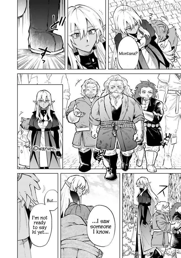 Watashi no Kokoro wa Oji-san de Aru Chapter 30 page 4