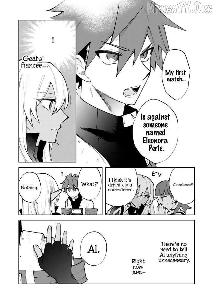 Watashi no Kokoro wa Oji-san de Aru Chapter 31 page 21