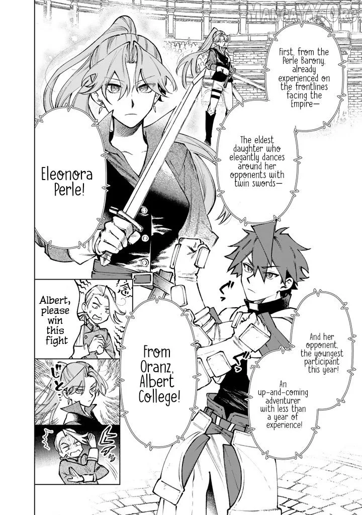 Watashi no Kokoro wa Oji-san de Aru Chapter 32 page 4