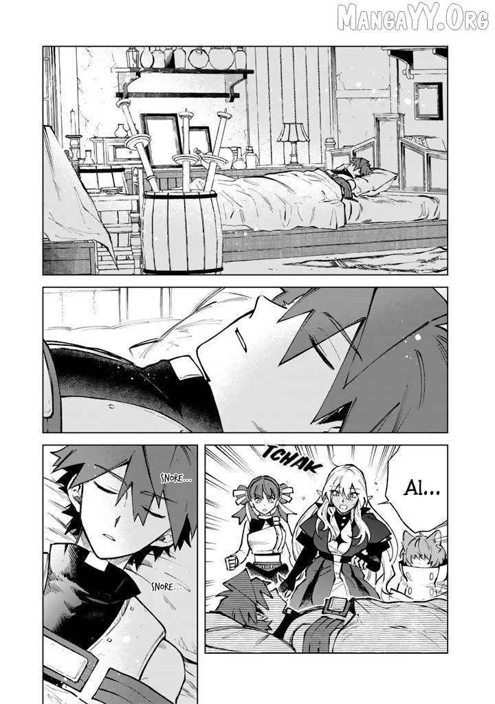 Watashi no Kokoro wa Oji-san de Aru Chapter 33 page 5