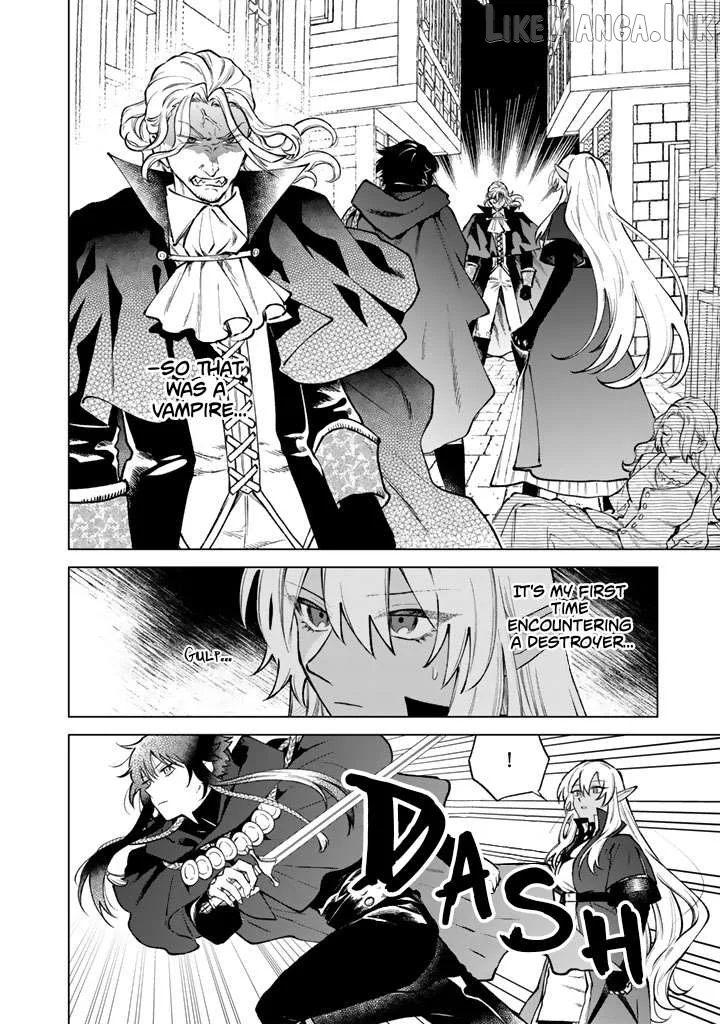 Watashi no Kokoro wa Oji-san de Aru Chapter 37 page 2