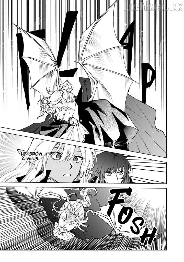 Watashi no Kokoro wa Oji-san de Aru Chapter 37 page 5