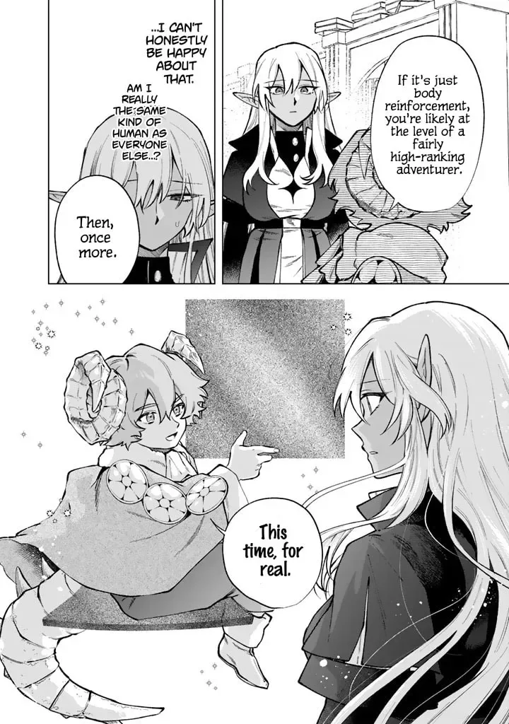 Watashi no Kokoro wa Oji-san de Aru Chapter 35 page 10