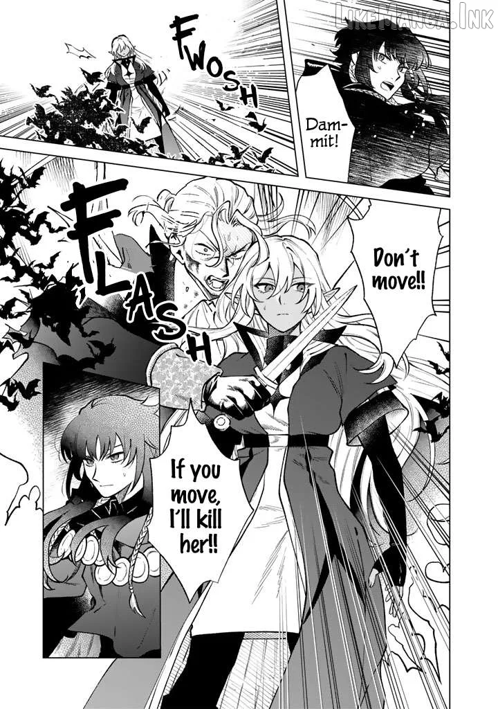 Watashi no Kokoro wa Oji-san de Aru Chapter 37 page 9