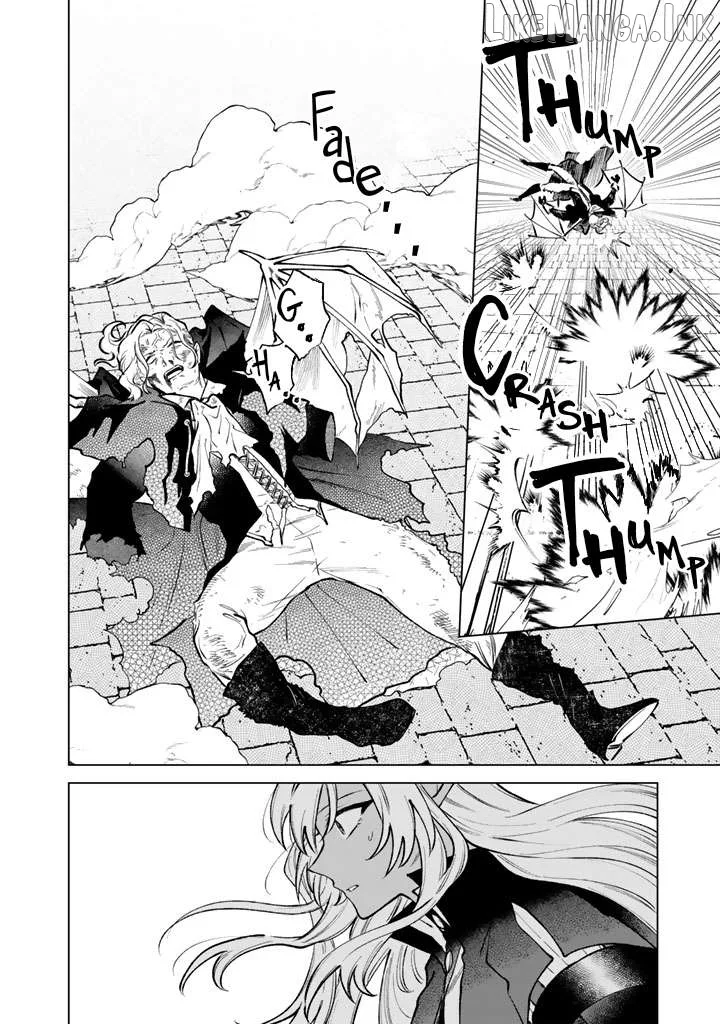 Watashi no Kokoro wa Oji-san de Aru Chapter 37 page 12