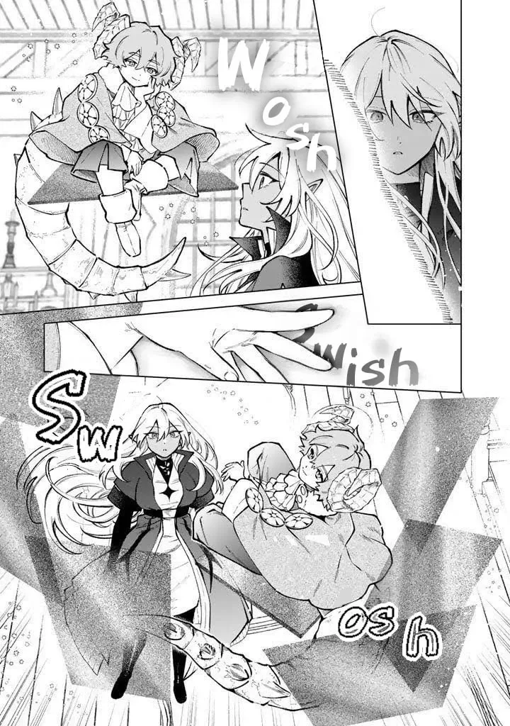 Watashi no Kokoro wa Oji-san de Aru Chapter 35 page 5