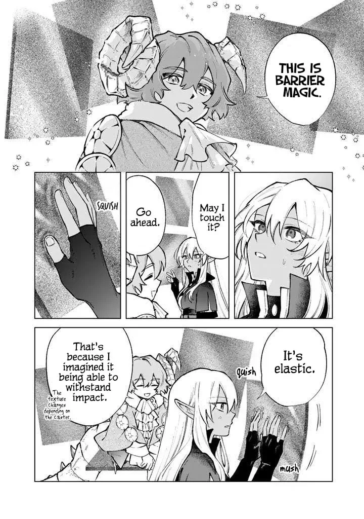 Watashi no Kokoro wa Oji-san de Aru Chapter 35 page 6