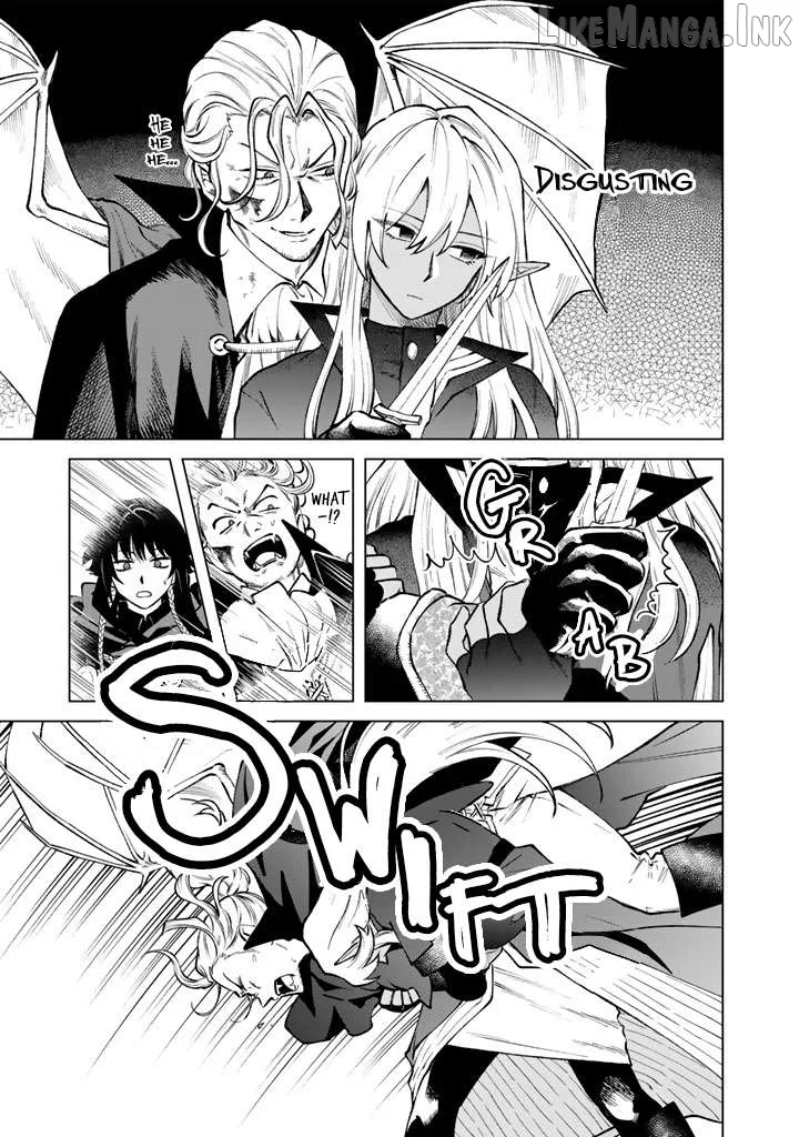 Watashi no Kokoro wa Oji-san de Aru Chapter 37 page 11