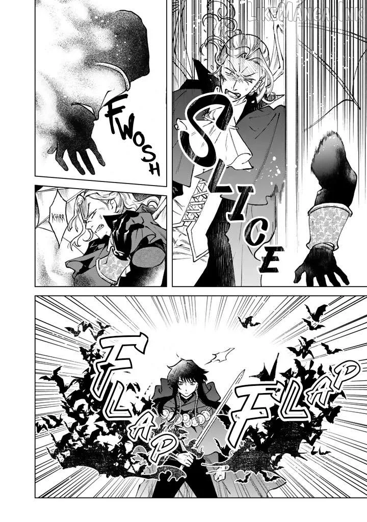 Watashi no Kokoro wa Oji-san de Aru Chapter 37 page 8