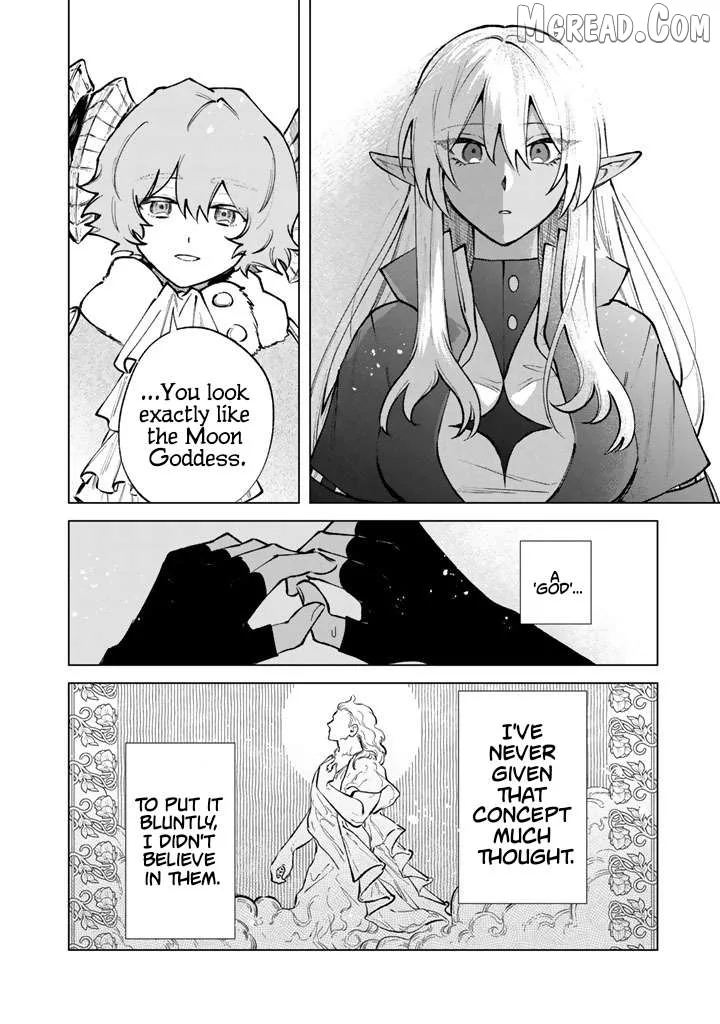 Watashi no Kokoro wa Oji-san de Aru Chapter 34 page 8