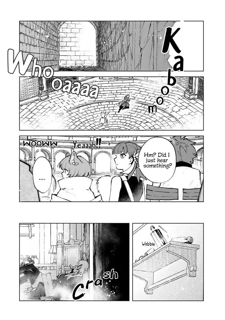 Watashi no Kokoro wa Oji-san de Aru Chapter 35 page 13