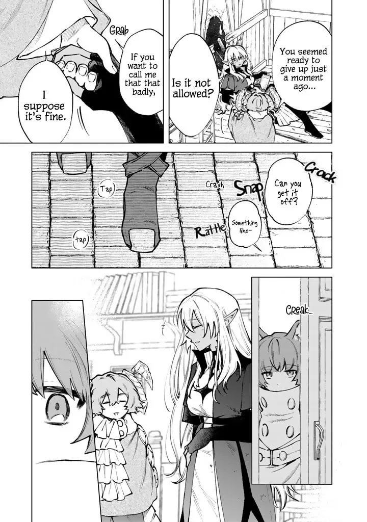 Watashi no Kokoro wa Oji-san de Aru Chapter 35 page 17