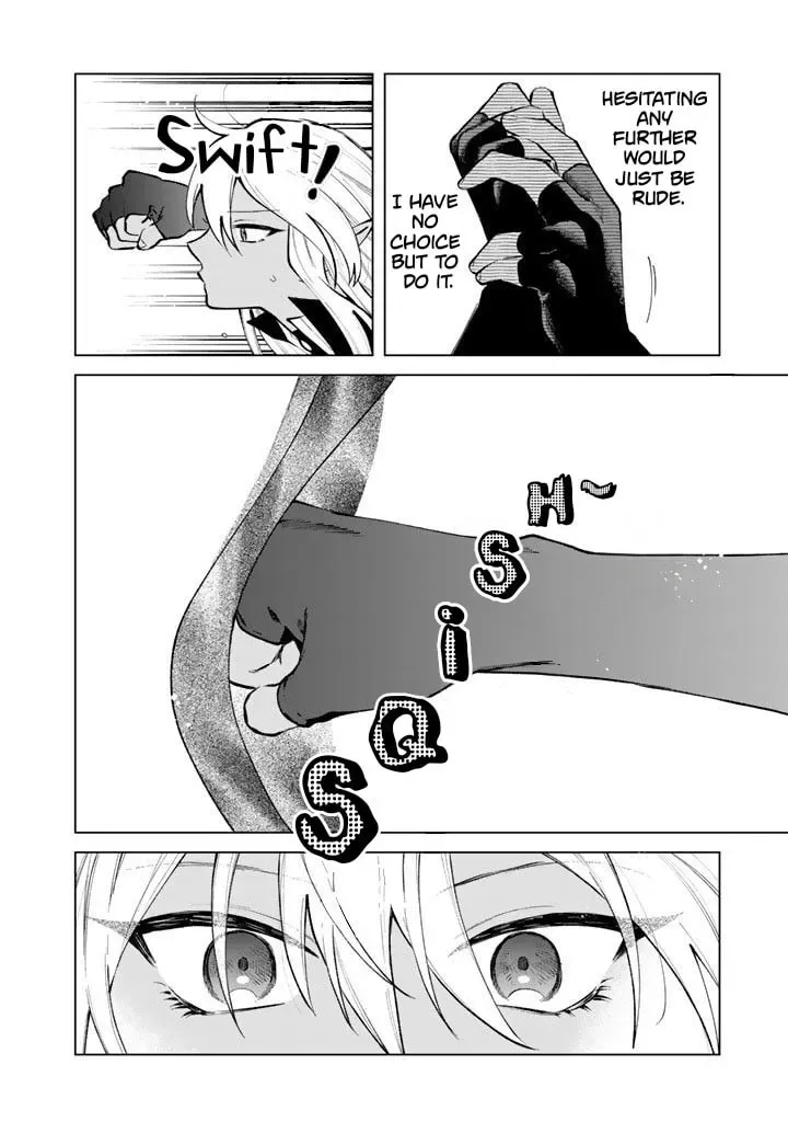Watashi no Kokoro wa Oji-san de Aru Chapter 35 page 12