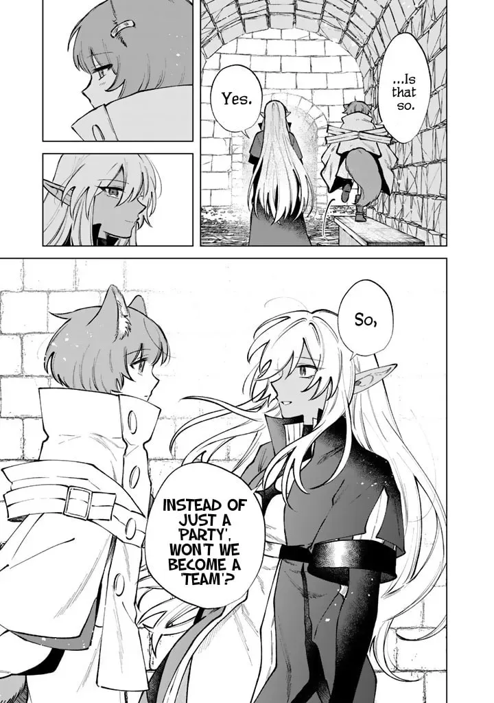 Watashi no Kokoro wa Oji-san de Aru Chapter 35 page 23