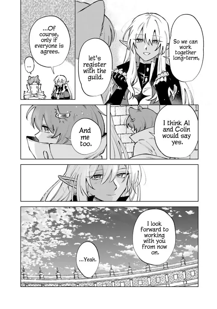 Watashi no Kokoro wa Oji-san de Aru Chapter 35 page 24