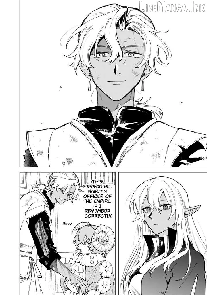 Watashi no Kokoro wa Oji-san de Aru Chapter 38 page 6