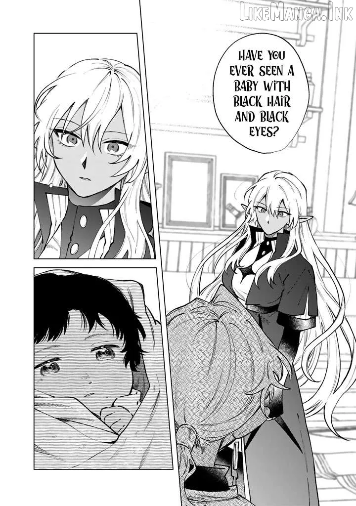 Watashi no Kokoro wa Oji-san de Aru Chapter 38 page 12