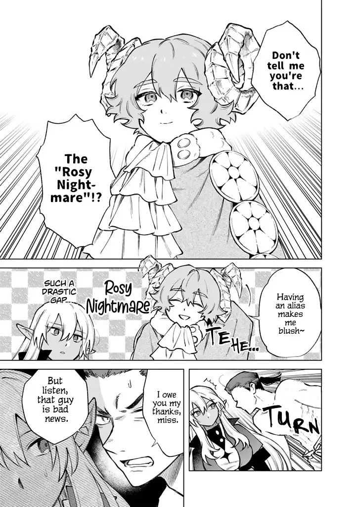 Watashi no Kokoro wa Oji-san de Aru Chapter 39 page 9