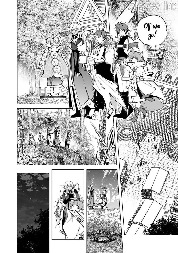 Watashi no Kokoro wa Oji-san de Aru Chapter 41 page 12