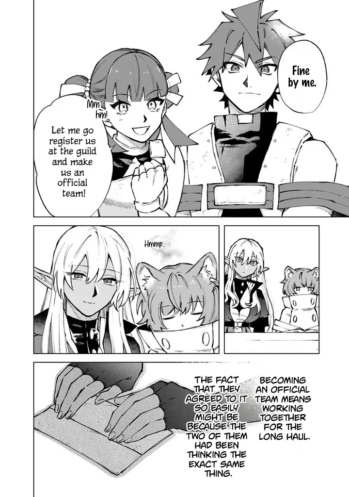 Watashi no Kokoro wa Oji-san de Aru Chapter 39 page 20