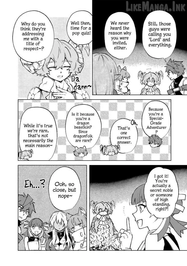 Watashi no Kokoro wa Oji-san de Aru Chapter 41 page 18