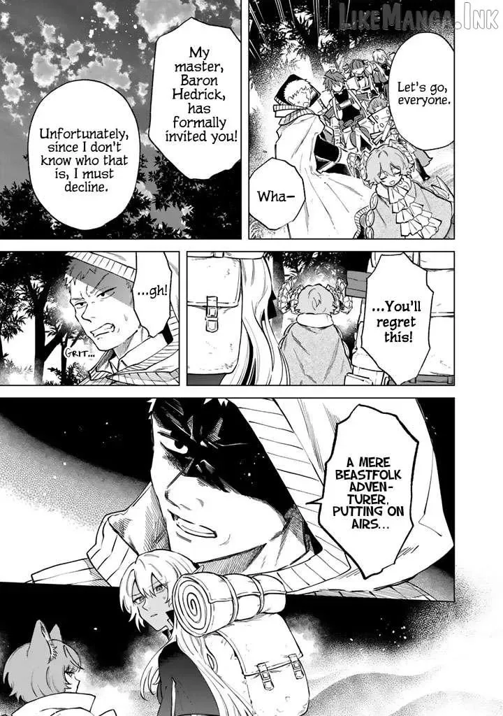 Watashi no Kokoro wa Oji-san de Aru Chapter 41 page 15