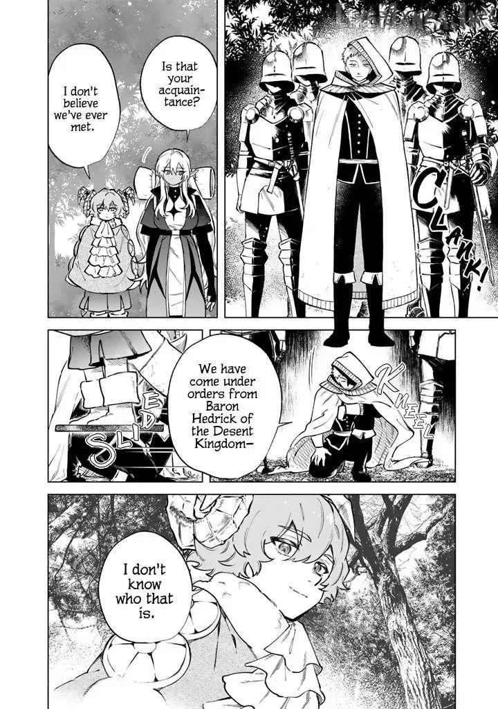 Watashi no Kokoro wa Oji-san de Aru Chapter 41 page 14