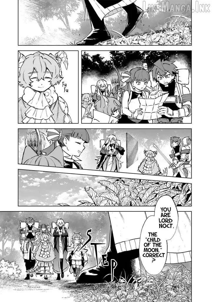 Watashi no Kokoro wa Oji-san de Aru Chapter 41 page 13