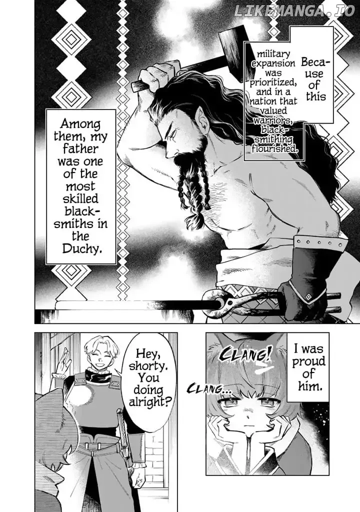 Watashi no Kokoro wa Oji-san de Aru Chapter 21 page 4