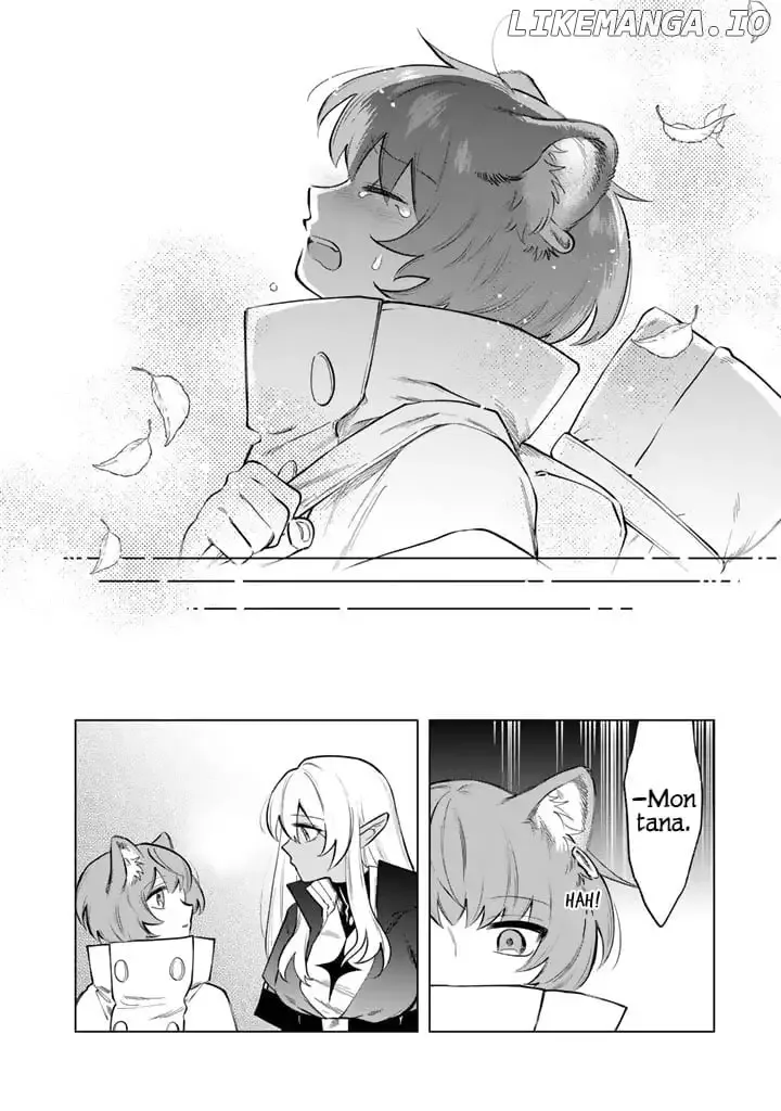 Watashi no Kokoro wa Oji-san de Aru Chapter 21 page 18