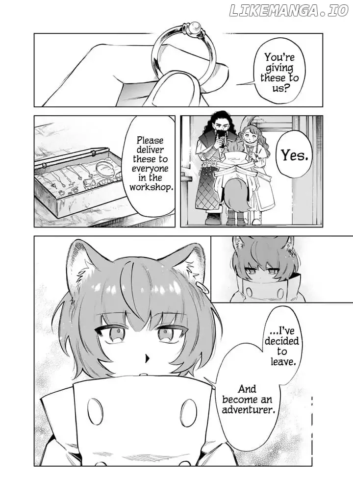 Watashi no Kokoro wa Oji-san de Aru Chapter 21 page 12