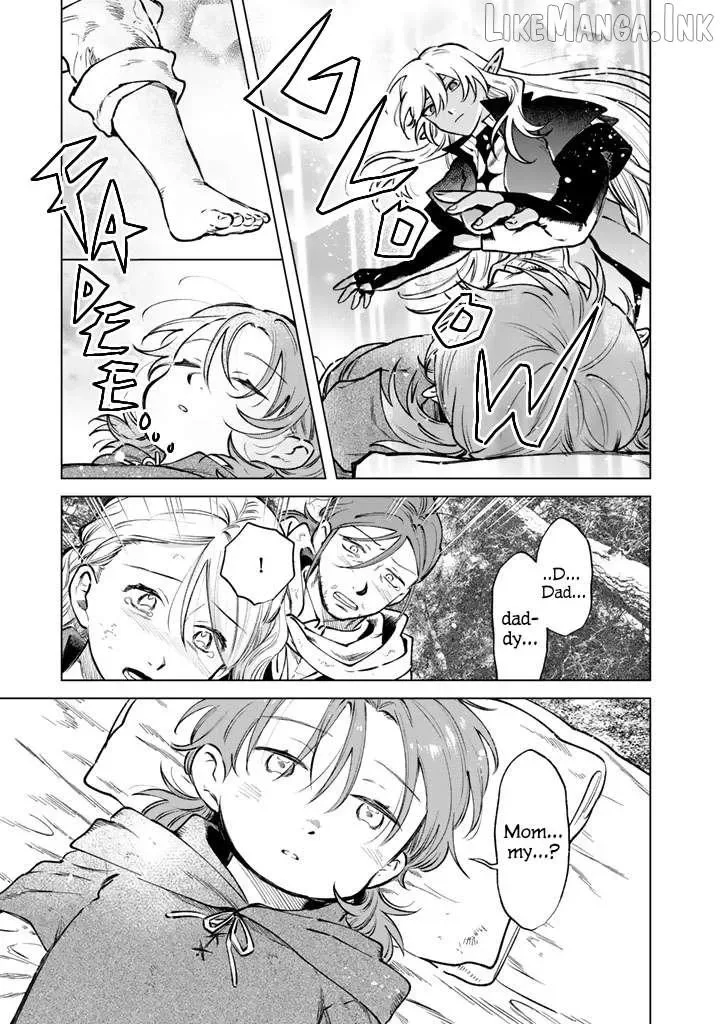 Watashi no Kokoro wa Oji-san de Aru Chapter 43 page 7