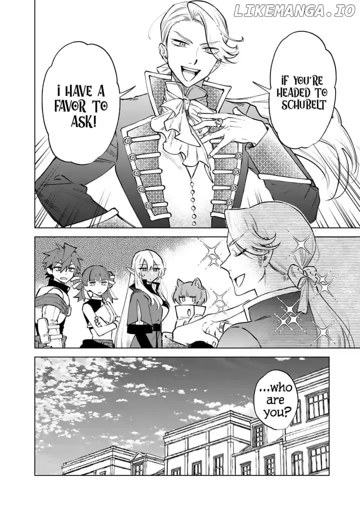 Watashi no Kokoro wa Oji-san de Aru Chapter 21 page 20