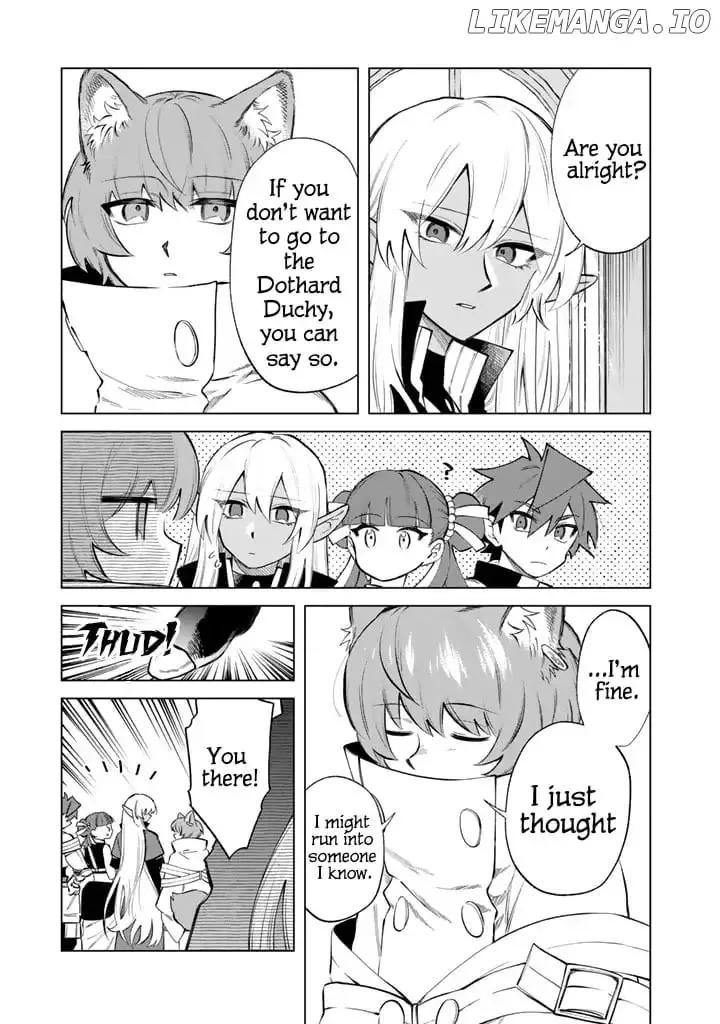Watashi no Kokoro wa Oji-san de Aru Chapter 21 page 19