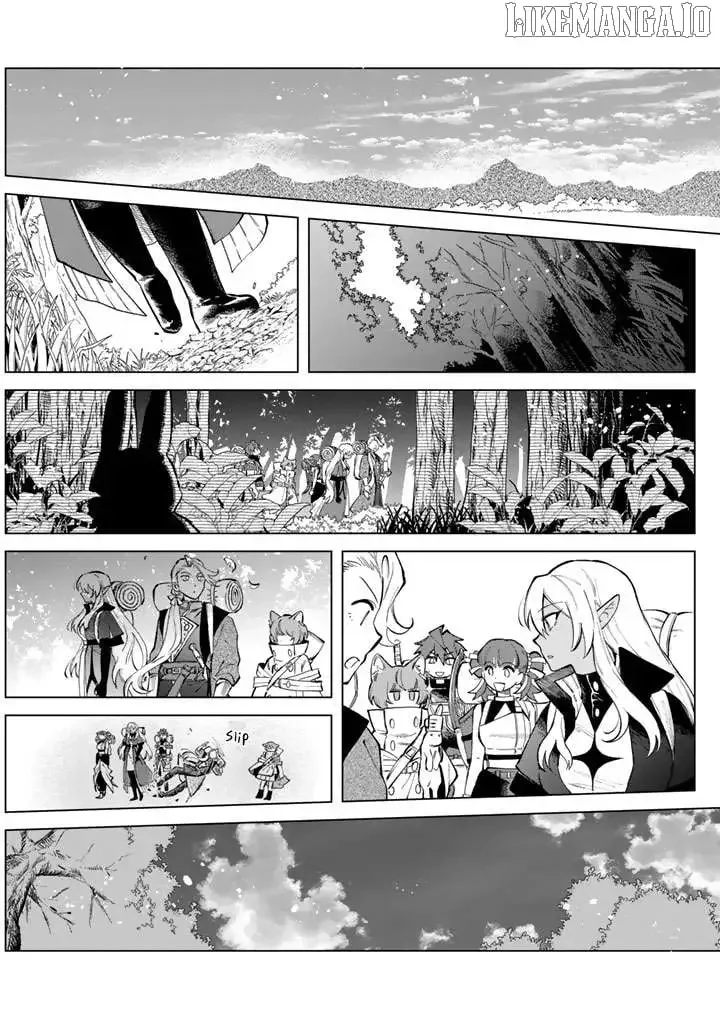 Watashi no Kokoro wa Oji-san de Aru Chapter 24 page 3