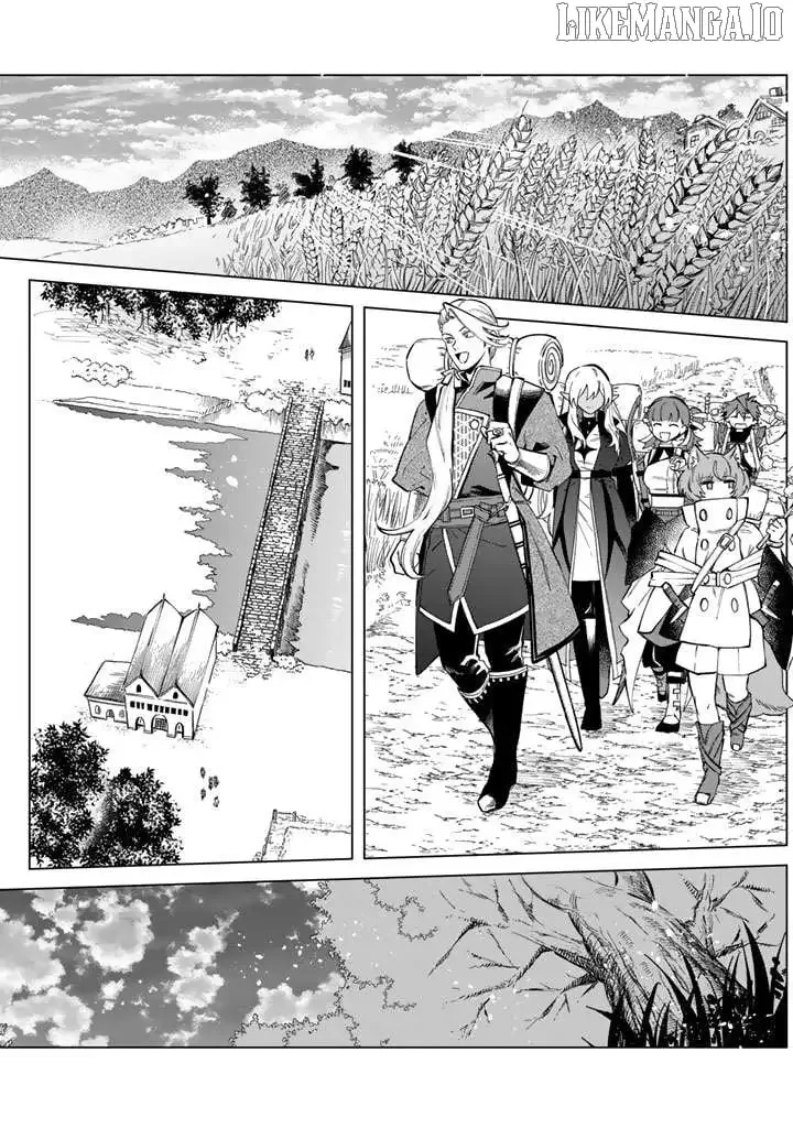 Watashi no Kokoro wa Oji-san de Aru Chapter 24 page 2