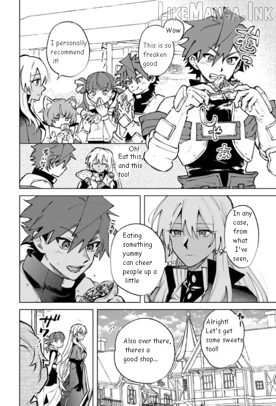 Watashi no Kokoro wa Oji-san de Aru Chapter 36 page 2