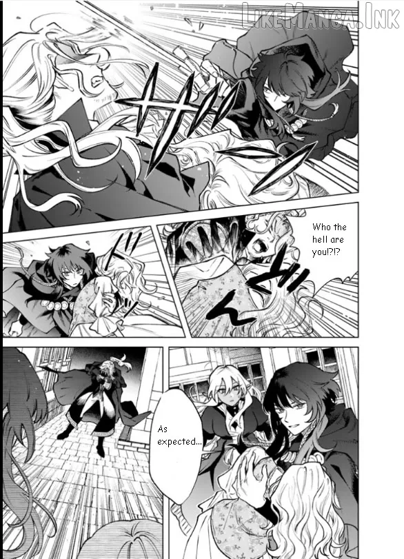 Watashi no Kokoro wa Oji-san de Aru Chapter 36 page 19