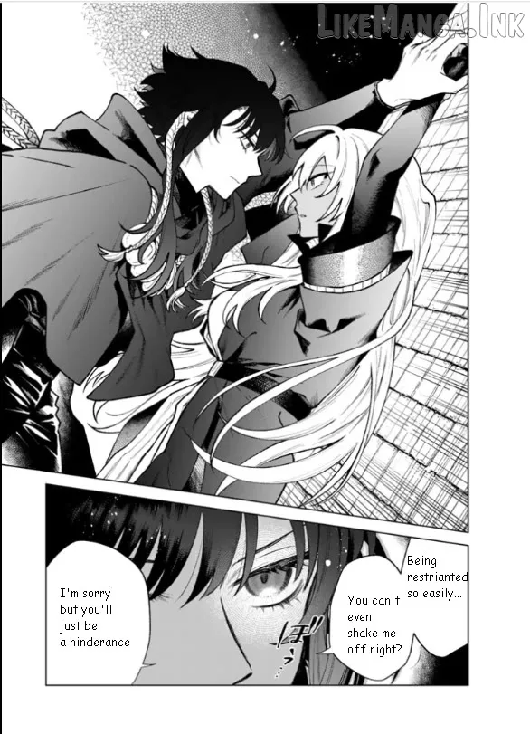Watashi no Kokoro wa Oji-san de Aru Chapter 36 page 13